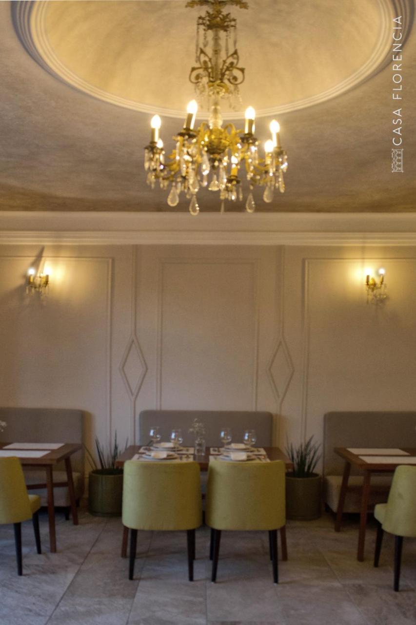 Casa Florencia Boutique 4* Guanajuato