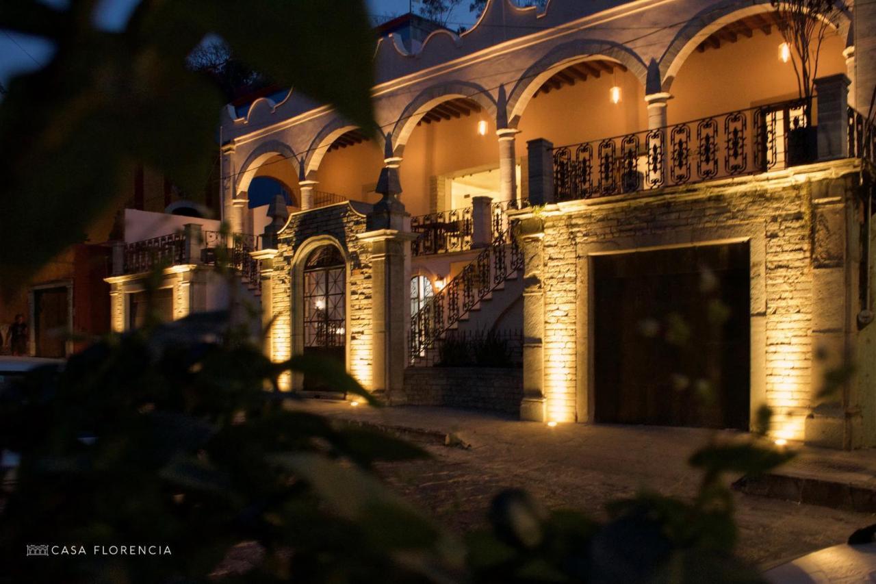 Casa Florencia Boutique