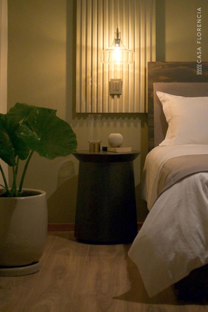 Casa Florencia Boutique Hotel 4*