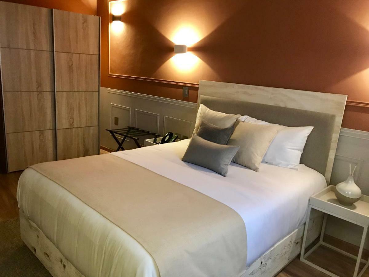 Casa Florencia Boutique Hotel Guanajuato