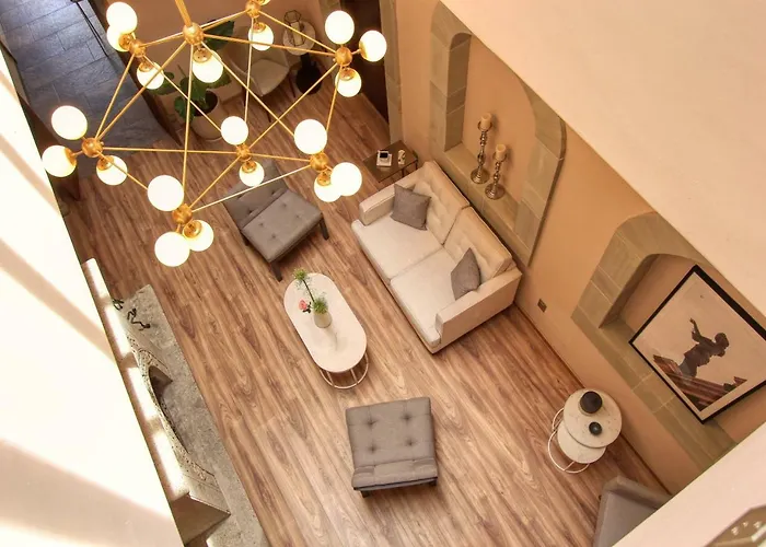 Casa Florencia Hotel Boutique