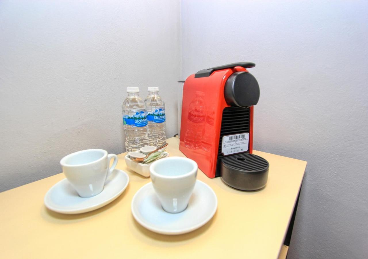 Hotel Casa Florencia Boutique 4*