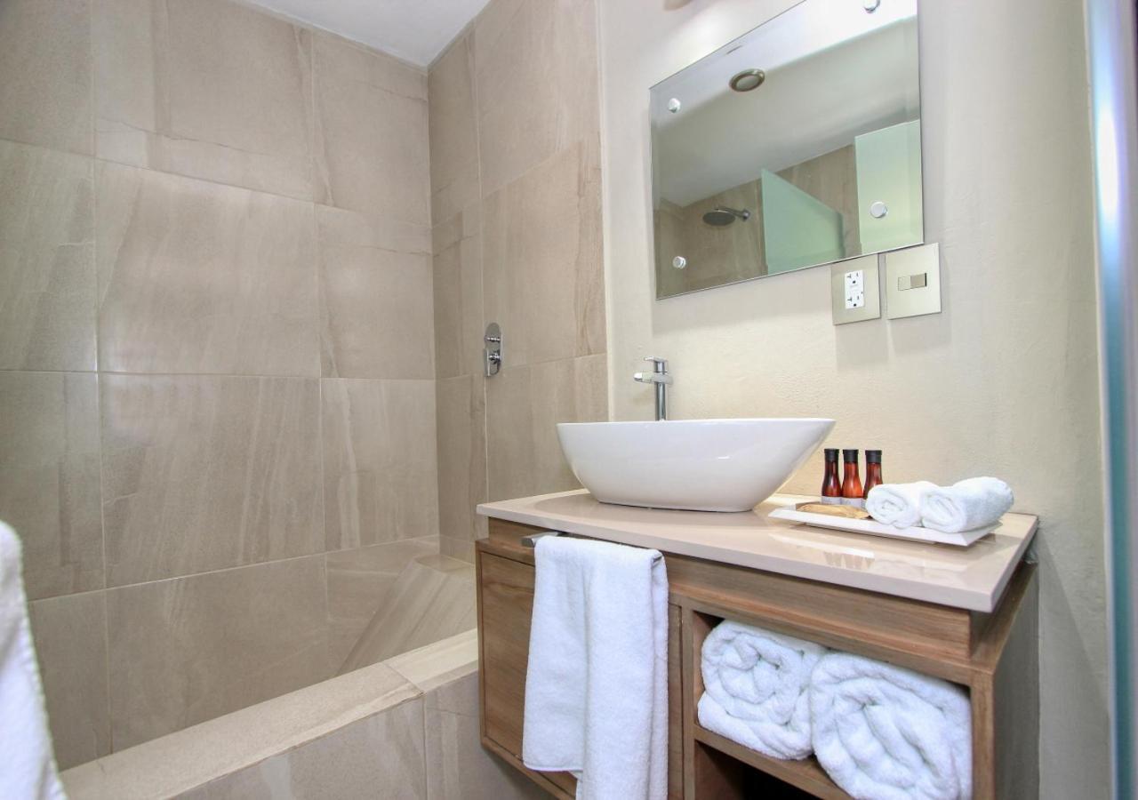 Hotel Casa Florencia Boutique 4*