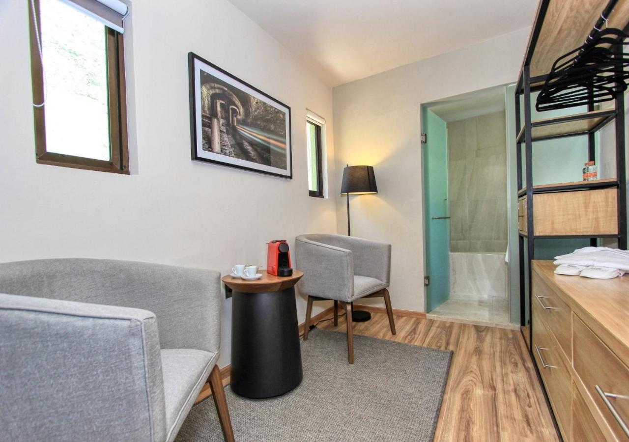 Casa Florencia Boutique Hotel 4*