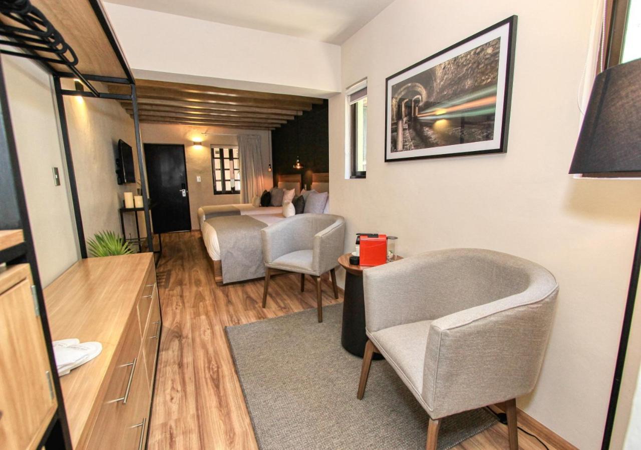 Casa Florencia Boutique Hotel 4*