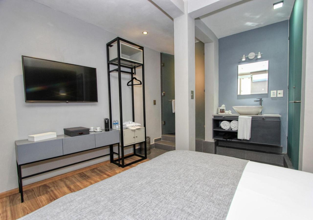 Casa Florencia Boutique Hotel 4*