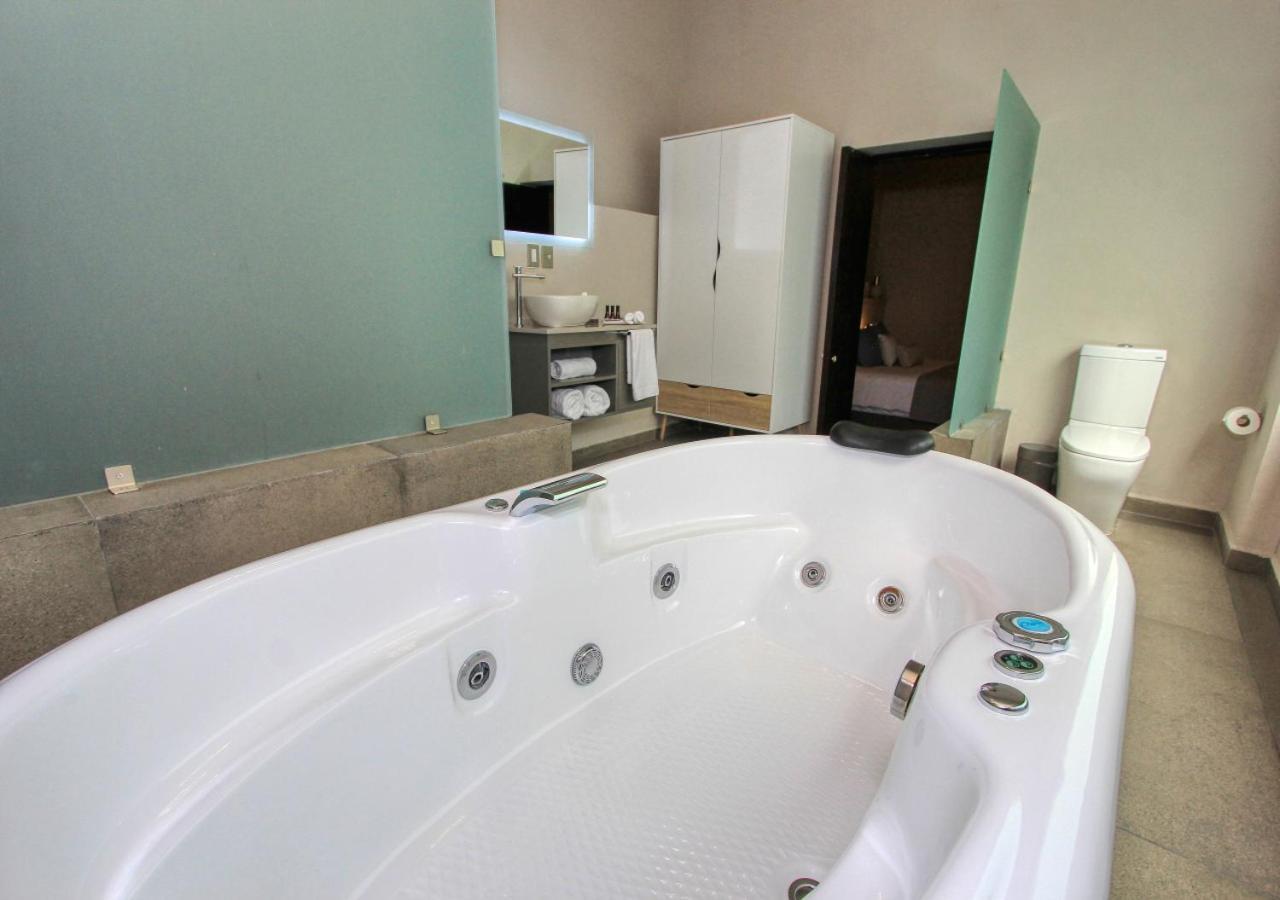 Casa Florencia Boutique Hotel