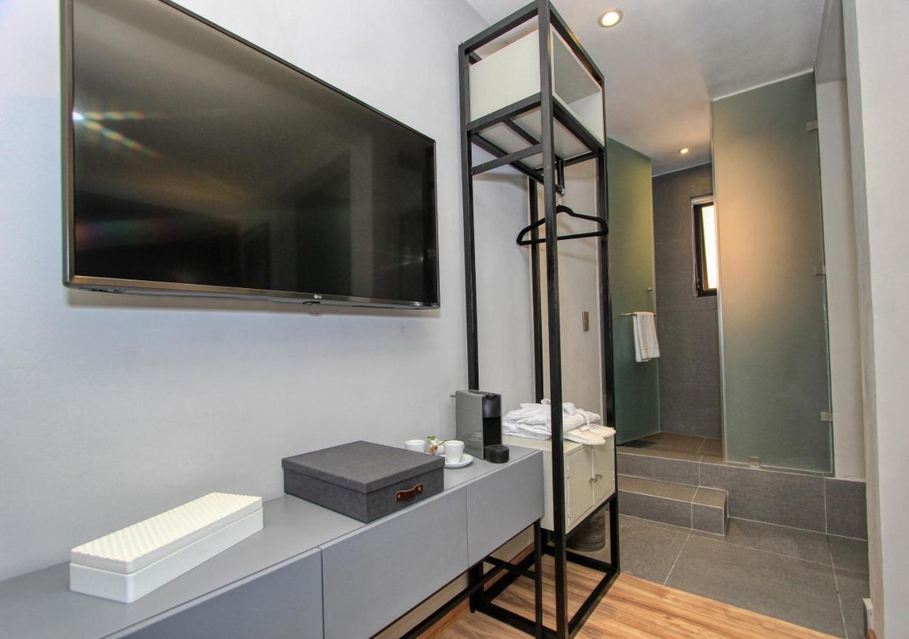 Casa Florencia Boutique 4*