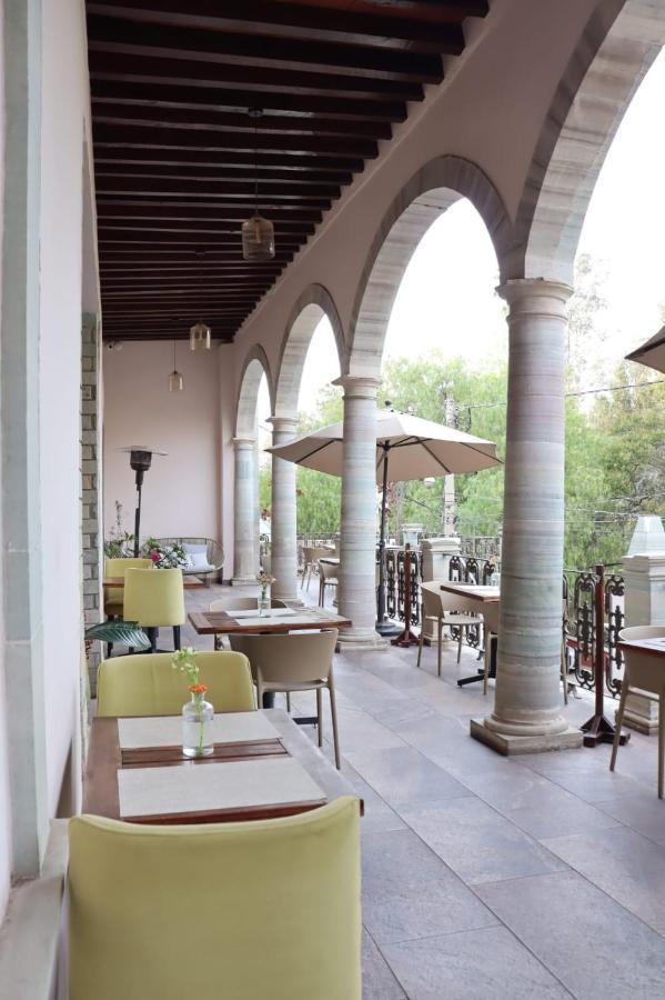 Casa Florencia Boutique Hotel 4*