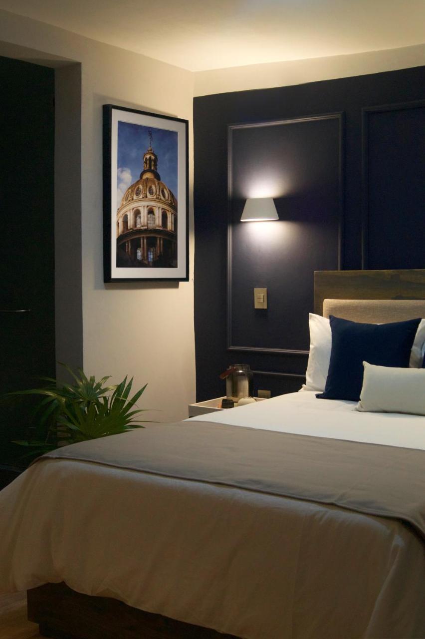Casa Florencia Boutique Hotel 4*