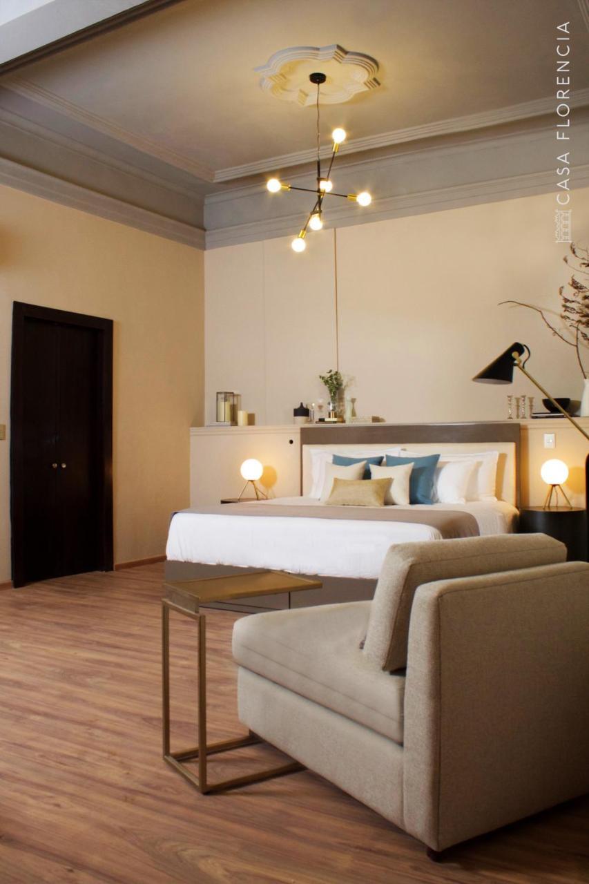 Casa Florencia Boutique Hotel 4*