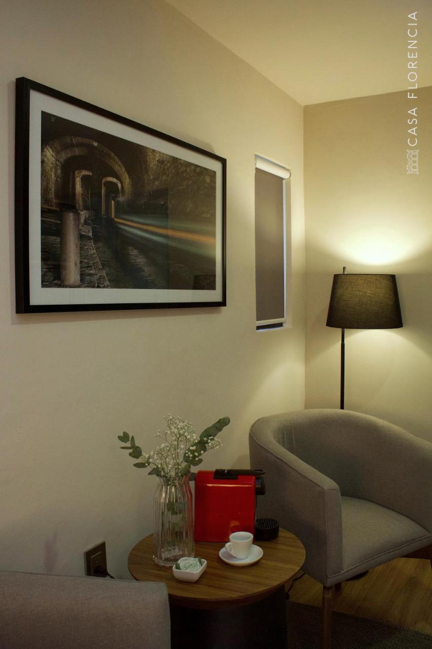 Casa Florencia Boutique Hotel 4*