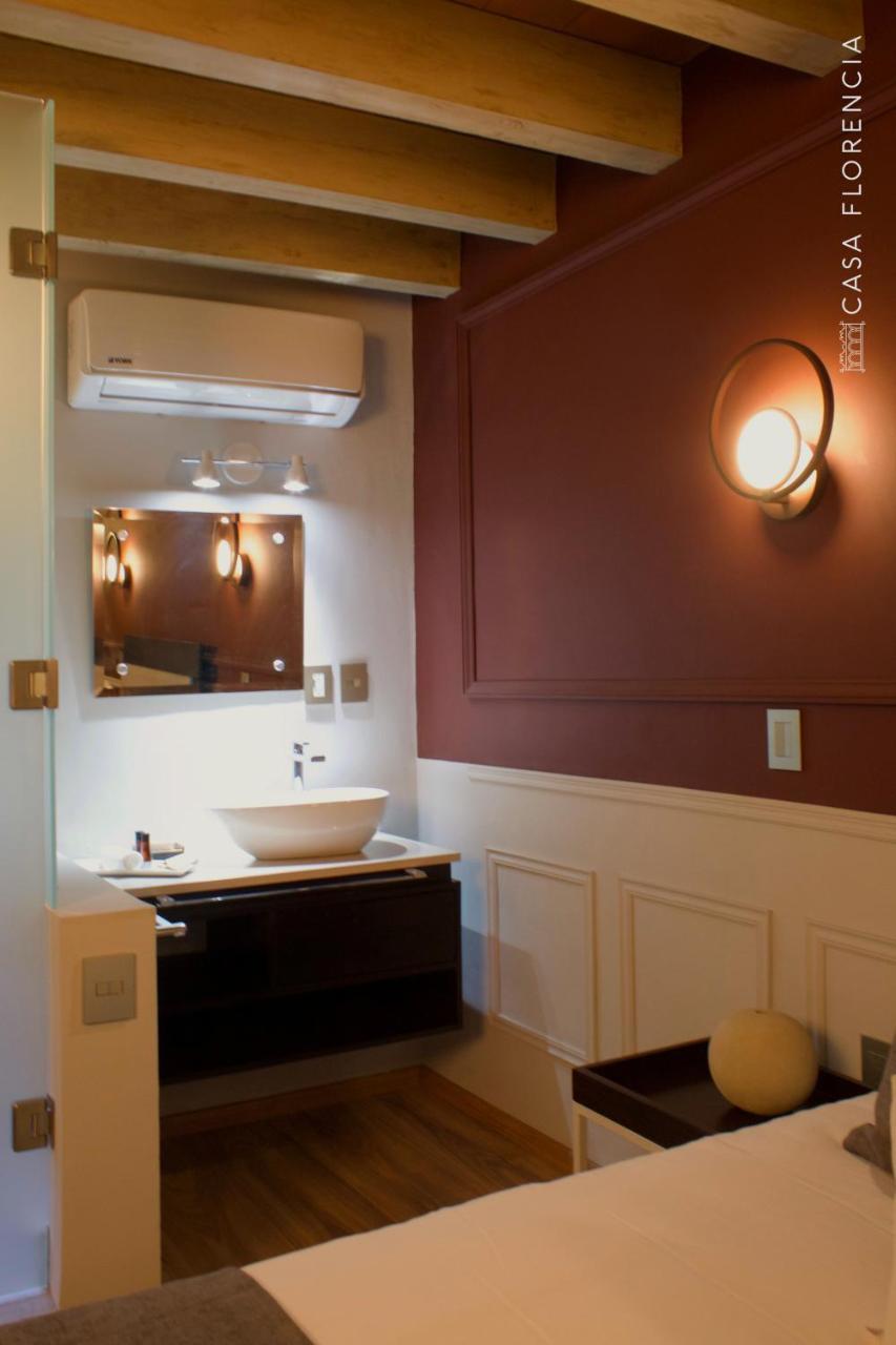 Casa Florencia Boutique