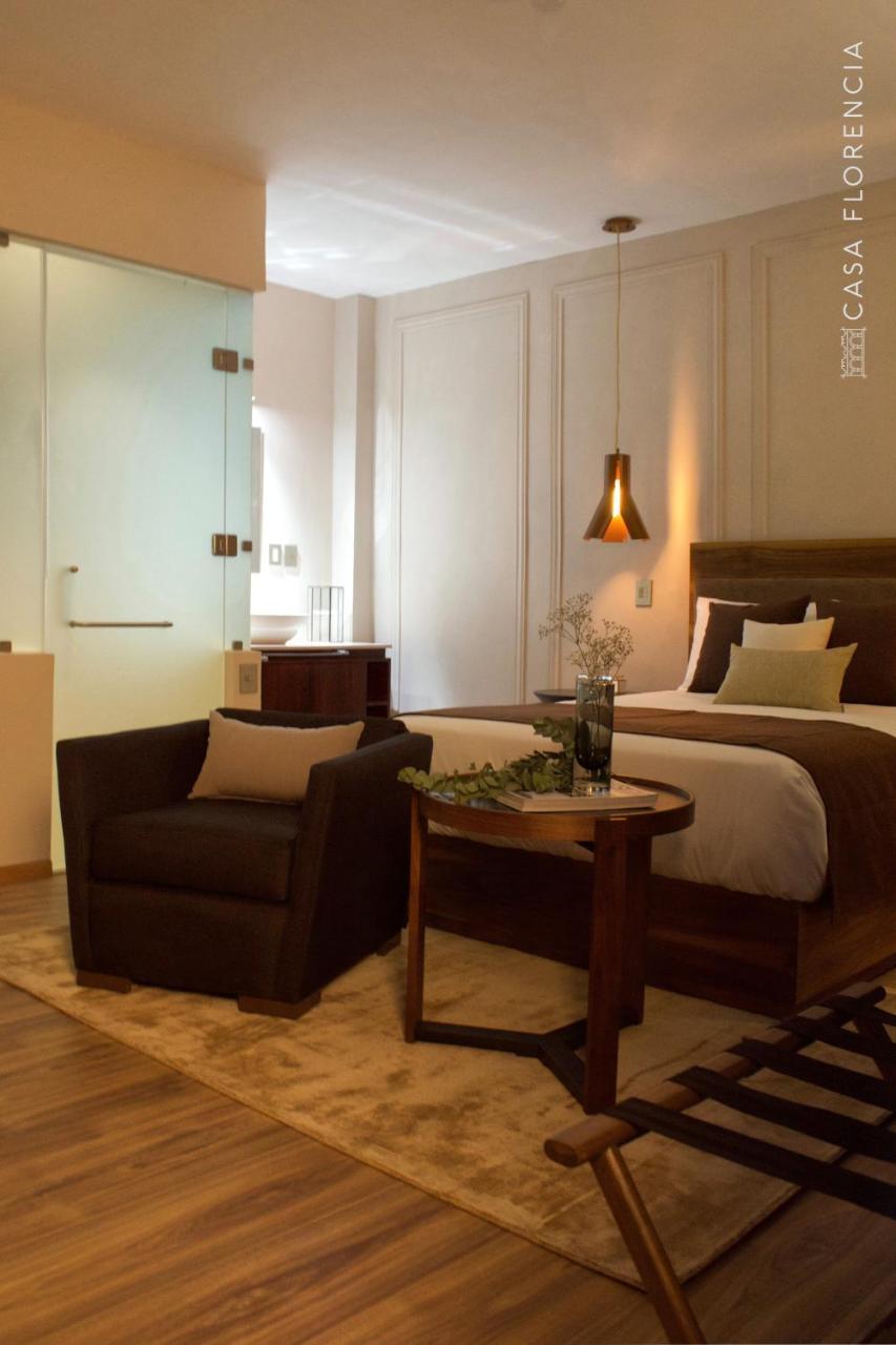 Casa Florencia Boutique
