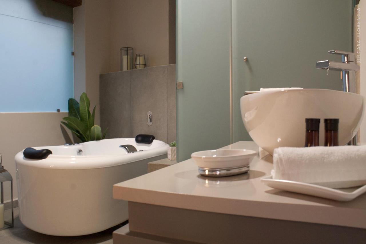 Casa Florencia Boutique Guanajuato