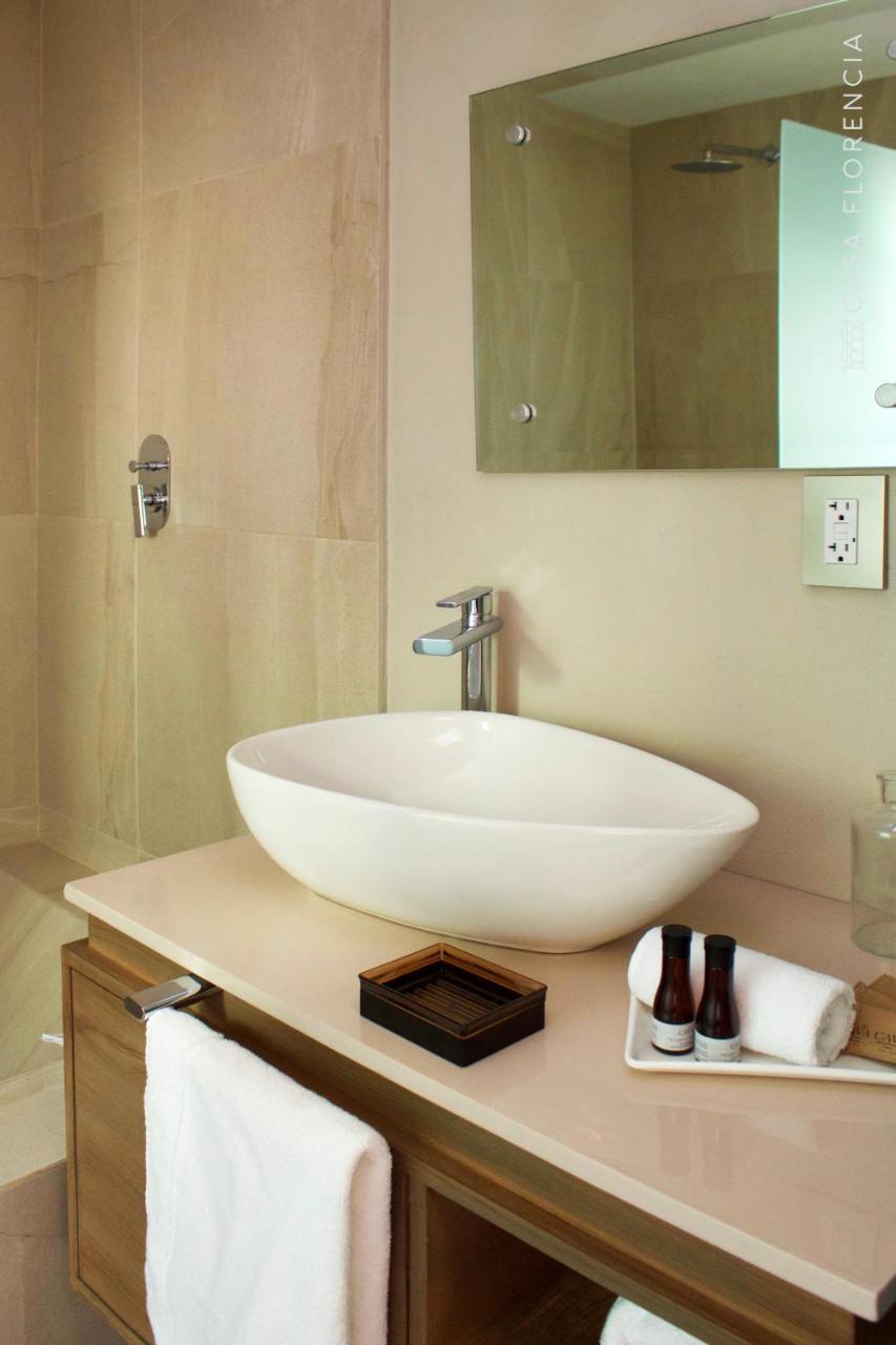 Casa Florencia Boutique Hotel