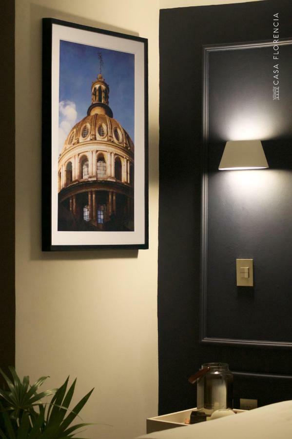 Casa Florencia Boutique Hotel Guanajuato