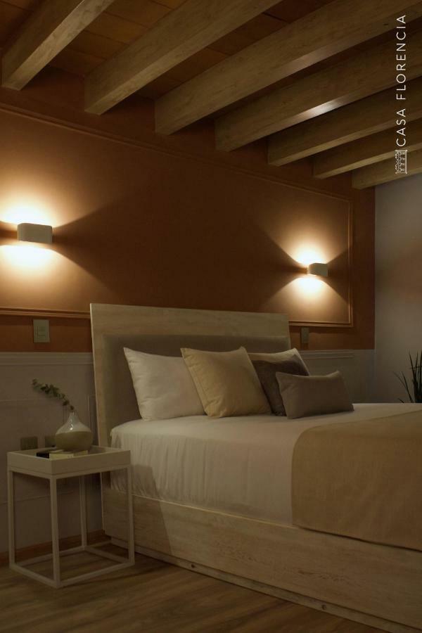 Casa Florencia Boutique Guanajuato