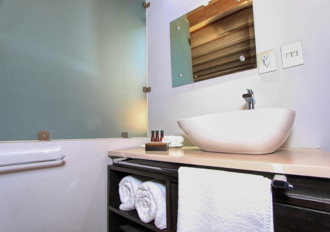 Hotel Casa Florencia Boutique 4*
