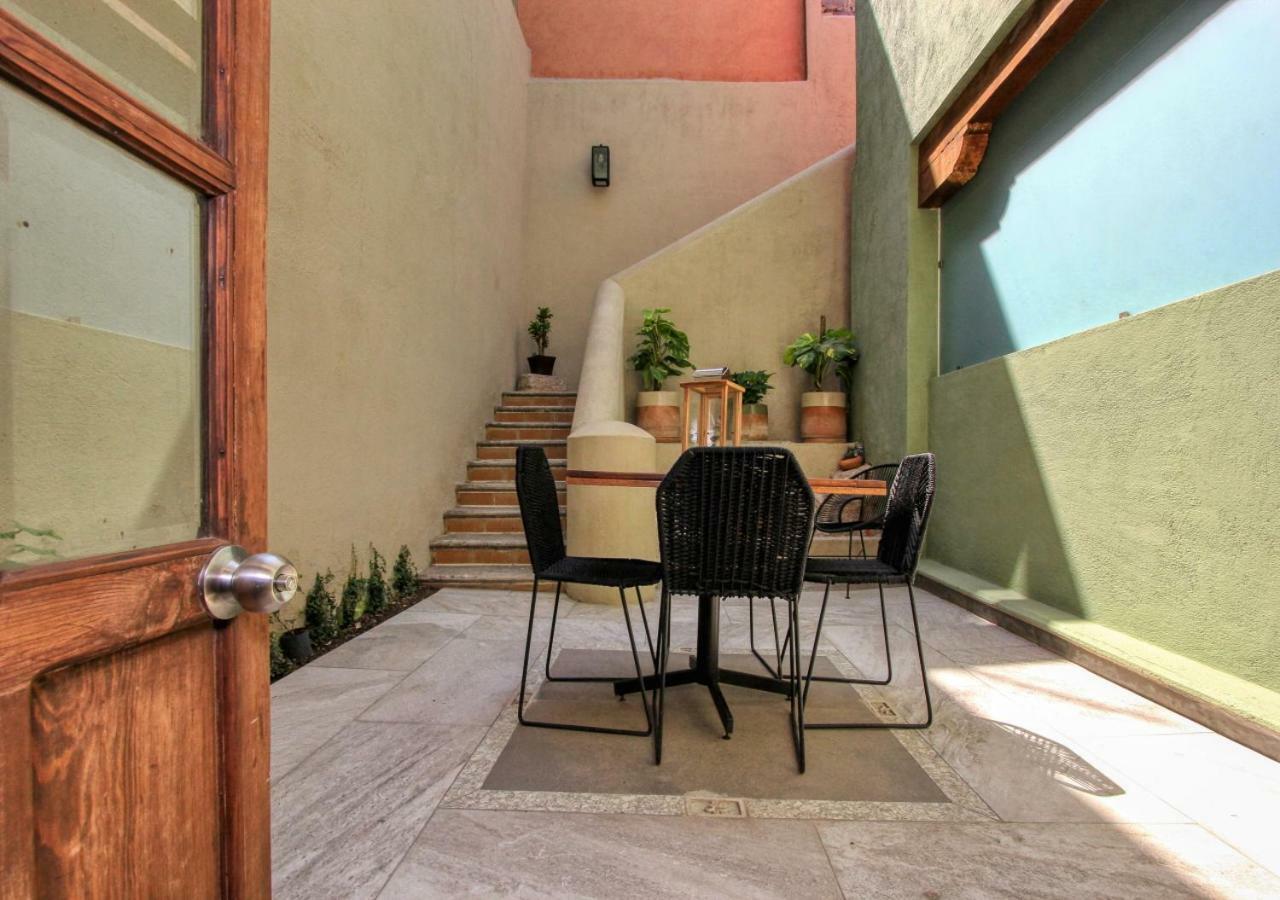 Casa Florencia Boutique