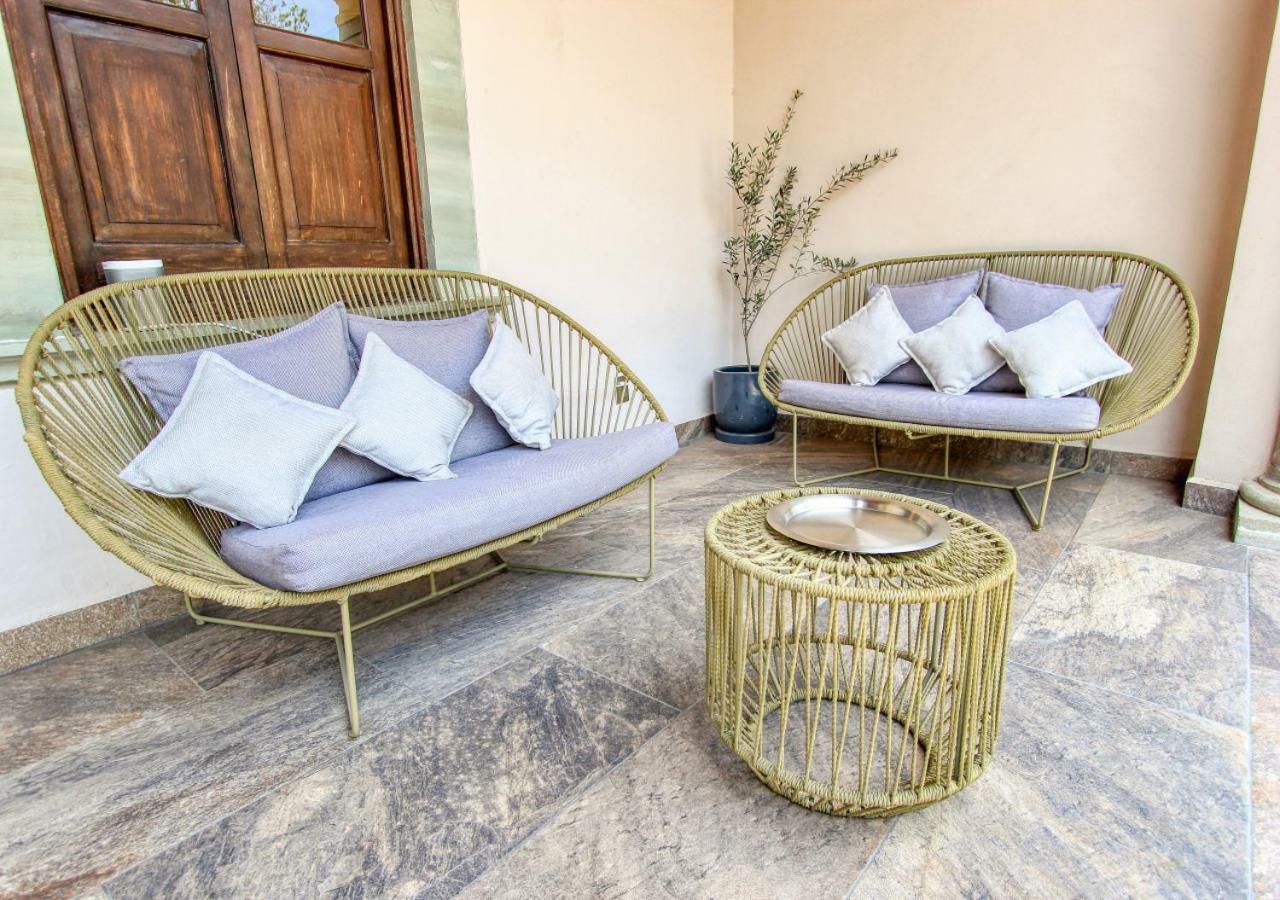 Casa Florencia Boutique Guanajuato
