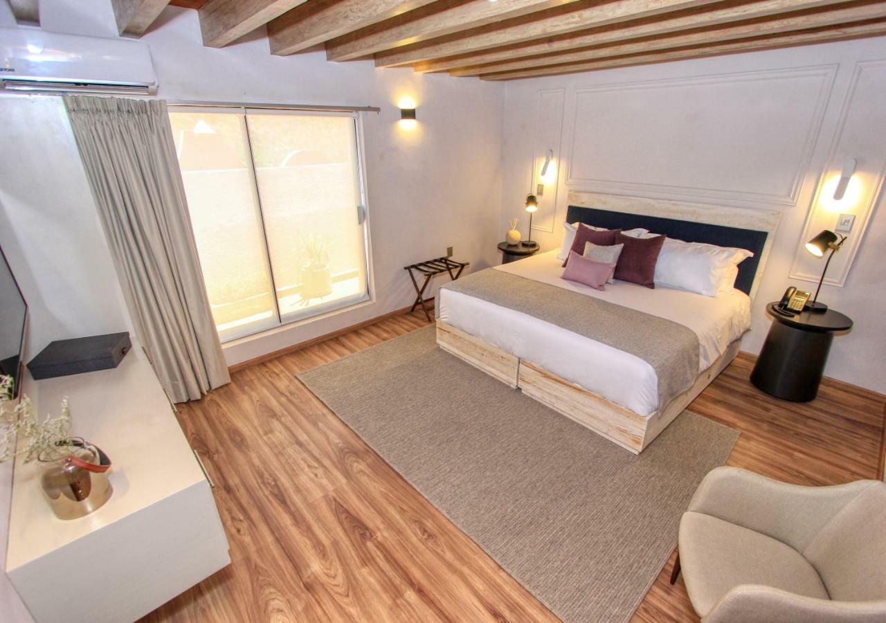 Casa Florencia Boutique 4*