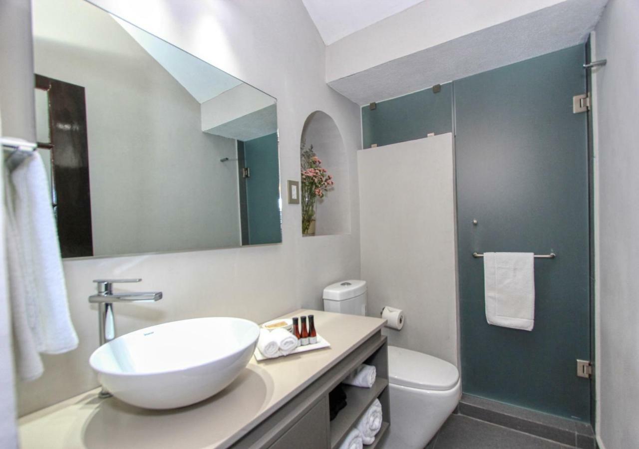 Casa Florencia Boutique Hotel 4*