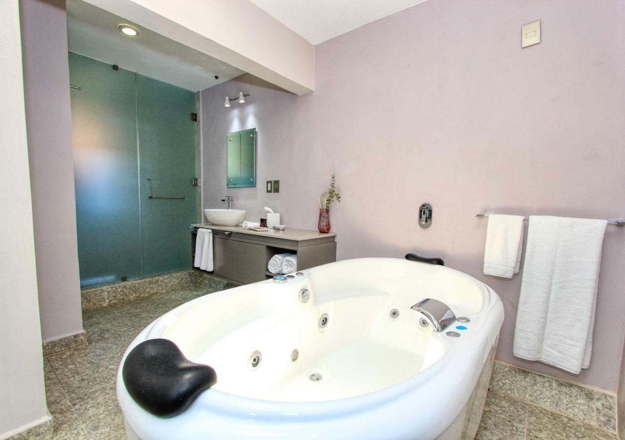 Hotel Casa Florencia Boutique Guanajuato