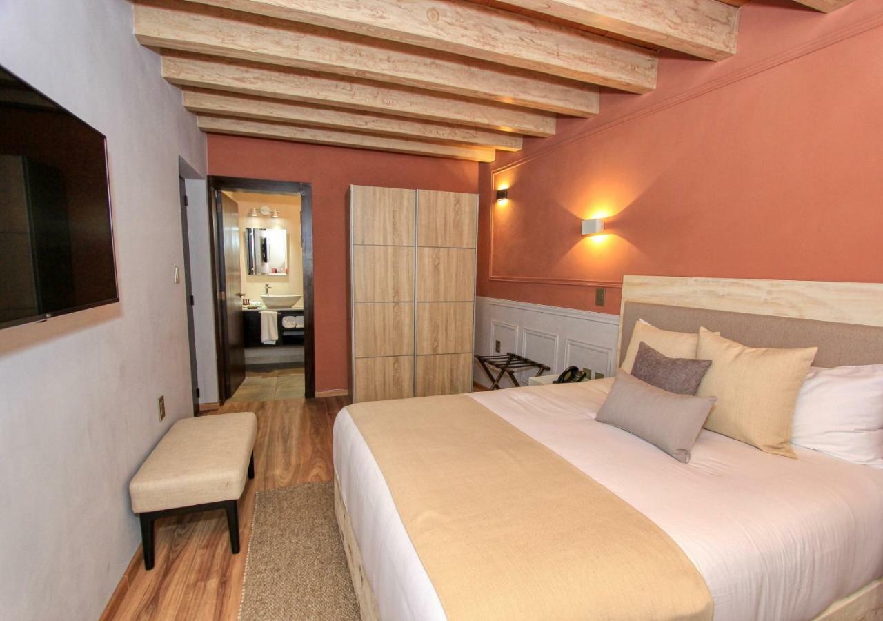 Casa Florencia Boutique