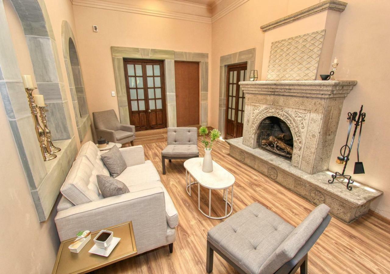 Hotel Casa Florencia Boutique