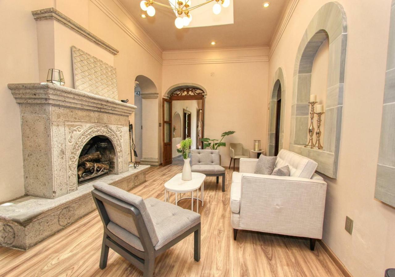 Casa Florencia Boutique 4*