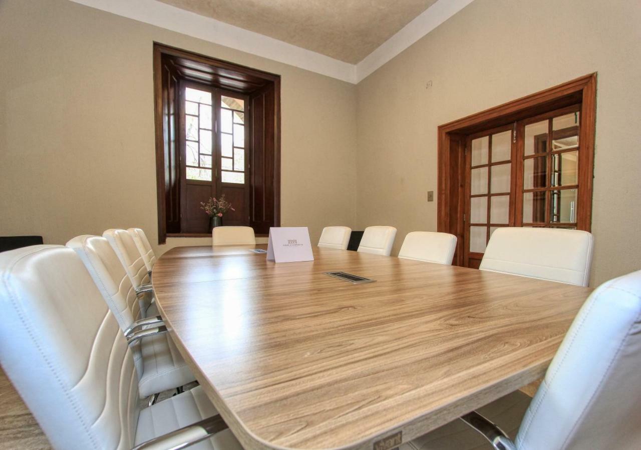 Casa Florencia Boutique Hotel 4*